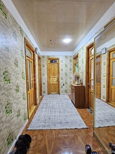3 otaqlı yeni tikili - Xırdalan - 80 m² (15)