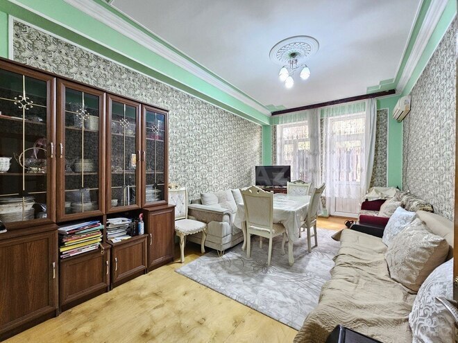 3 otaqlı yeni tikili - Xırdalan - 80 m² (2)
