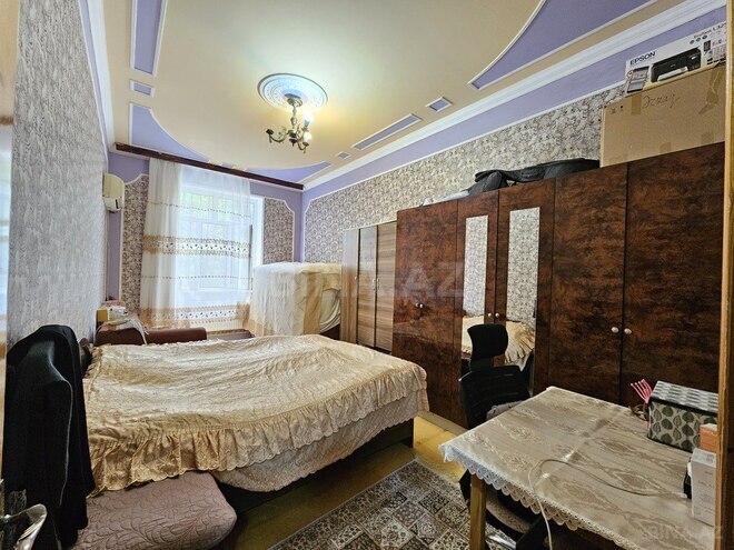 3 otaqlı yeni tikili - Xırdalan - 80 m² (8)