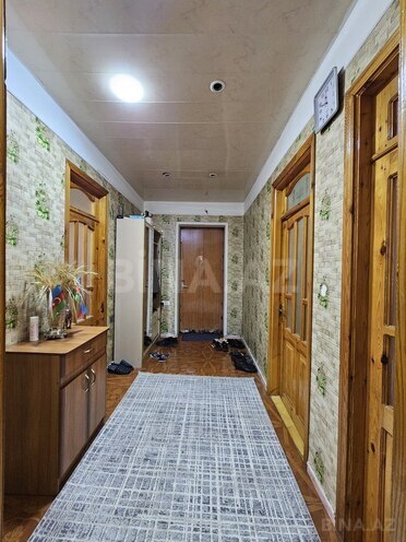 3 otaqlı yeni tikili - Xırdalan - 80 m² (14)