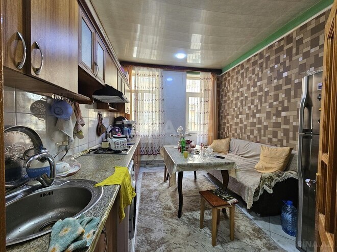 3 otaqlı yeni tikili - Xırdalan - 80 m² (12)