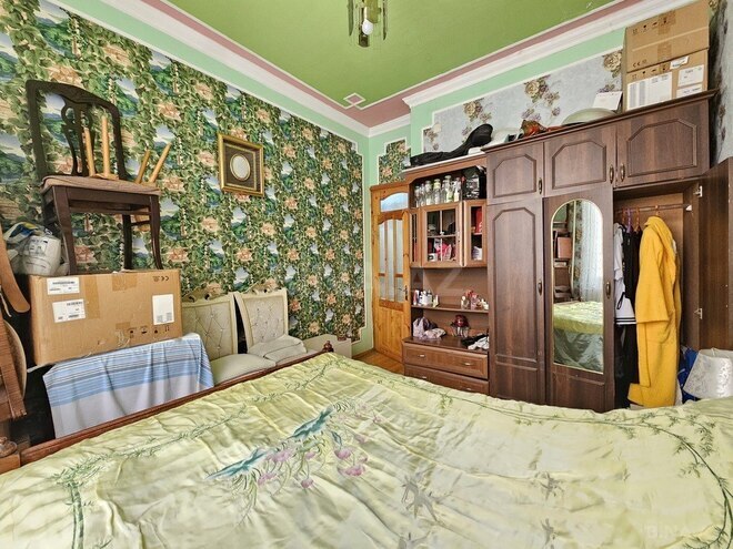 3 otaqlı yeni tikili - Xırdalan - 80 m² (7)