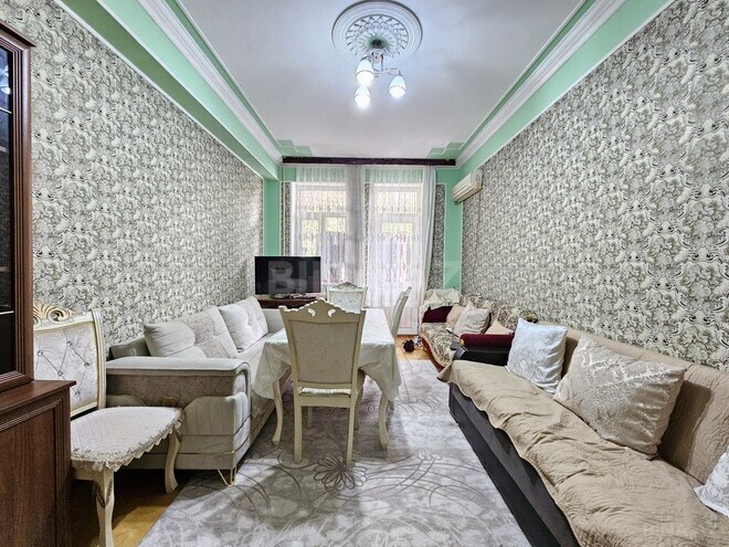 3 otaqlı yeni tikili - Xırdalan - 80 m² (1)
