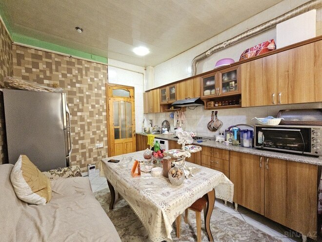 3 otaqlı yeni tikili - Xırdalan - 80 m² (13)