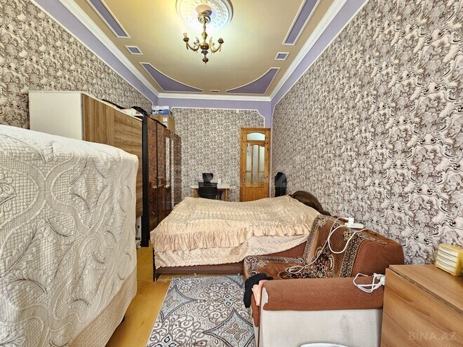 3 otaqlı yeni tikili - Xırdalan - 80 m² (10)