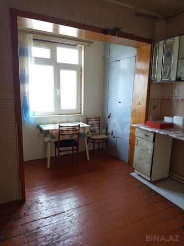 3-комн. новостройка - пос. Бузовна - 72 м² (8)
