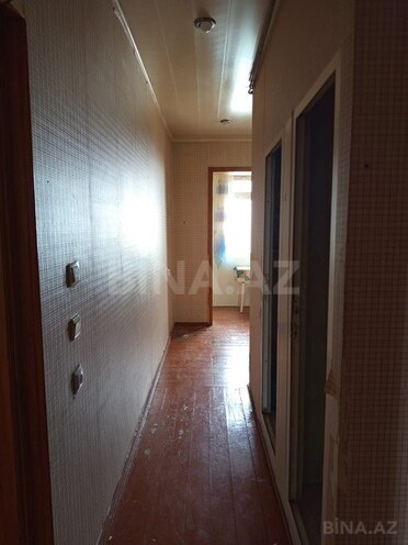 3-комн. новостройка - пос. Бузовна - 72 м² (5)