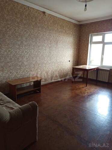 3-комн. новостройка - пос. Бузовна - 72 м² (2)