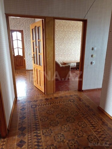 3-комн. новостройка - пос. Бузовна - 72 м² (3)