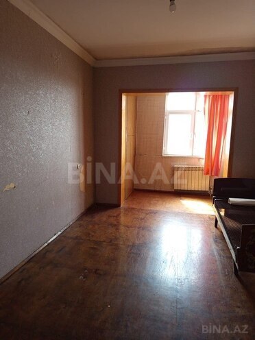 3-комн. новостройка - пос. Бузовна - 72 м² (4)