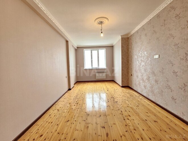 3-комн. новостройка - Хырдалан - 135 м² (9)