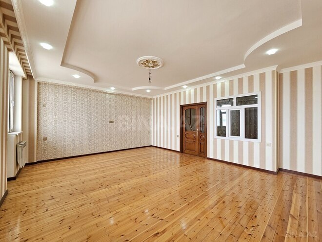 3-комн. новостройка - Хырдалан - 135 м² (3)