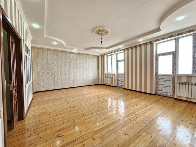3-комн. новостройка - Хырдалан - 135 м² (1)