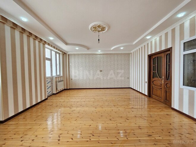 3-комн. новостройка - Хырдалан - 135 м² (4)