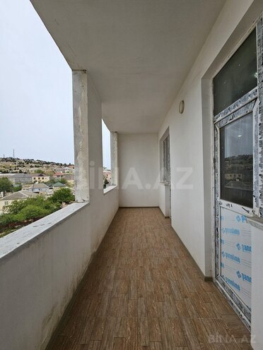 3-комн. новостройка - Хырдалан - 135 м² (21)