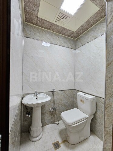3-комн. новостройка - Хырдалан - 135 м² (16)