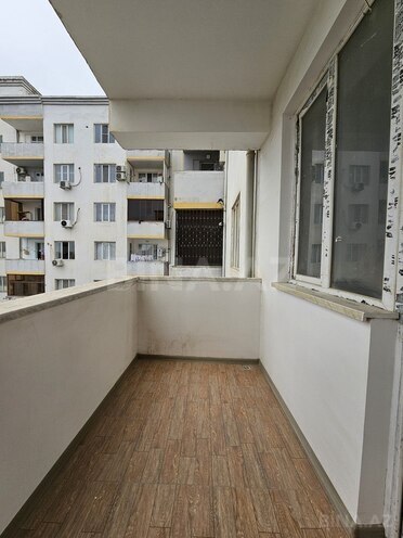 3-комн. новостройка - Хырдалан - 135 м² (19)