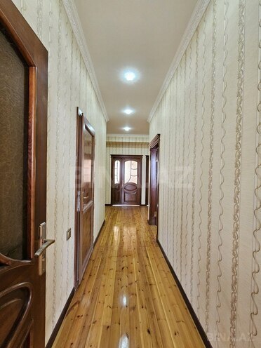 3-комн. новостройка - Хырдалан - 135 м² (12)