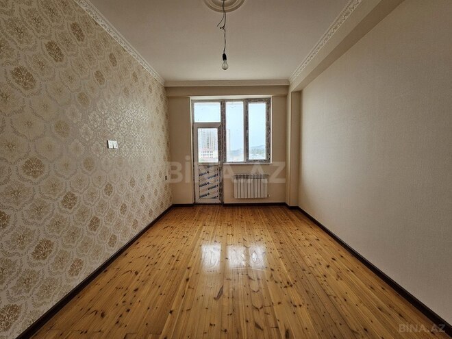 3-комн. новостройка - Хырдалан - 135 м² (7)