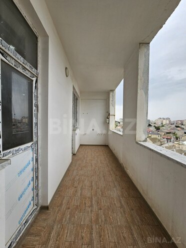 3-комн. новостройка - Хырдалан - 135 м² (22)