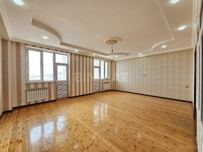 3-комн. новостройка - Хырдалан - 135 м² (5)