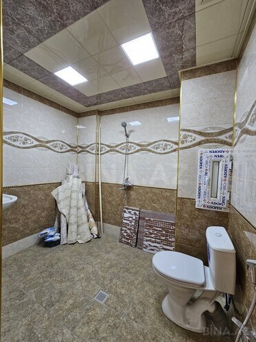 3-комн. новостройка - Хырдалан - 135 м² (17)