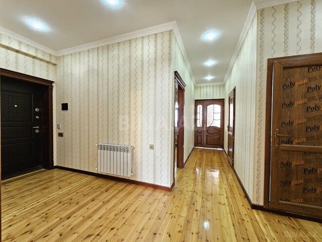 3-комн. новостройка - Хырдалан - 135 м² (14)