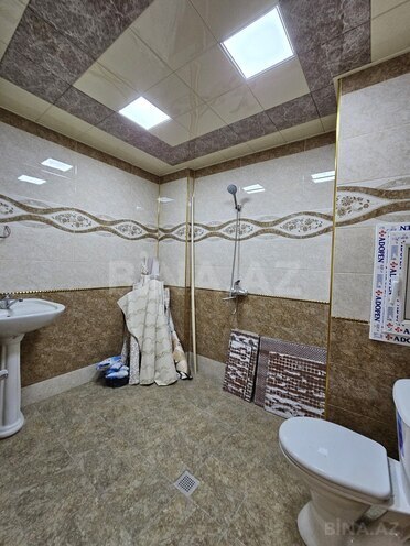 3-комн. новостройка - Хырдалан - 135 м² (18)