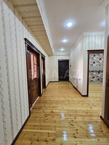 3-комн. новостройка - Хырдалан - 135 м² (13)