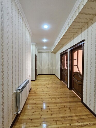 3-комн. новостройка - Хырдалан - 135 м² (15)