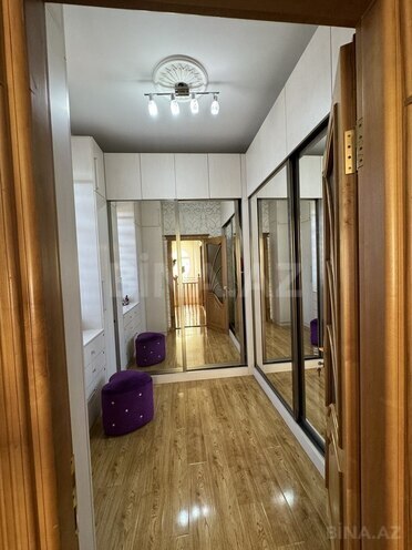 6 otaqlı həyət evi/bağ evi - Biləcəri q. - 220 m² (24)