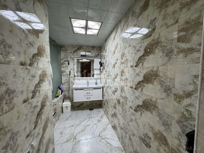 6 otaqlı həyət evi/bağ evi - Biləcəri q. - 220 m² (10)