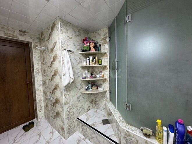 6 otaqlı həyət evi/bağ evi - Biləcəri q. - 220 m² (11)