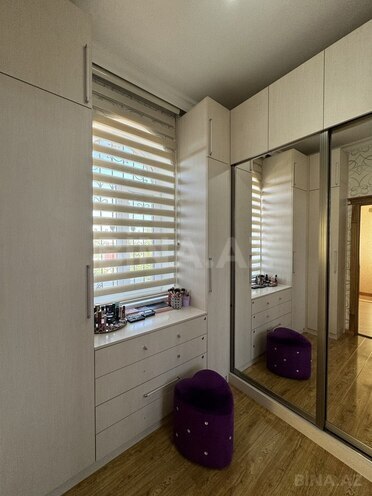 6 otaqlı həyət evi/bağ evi - Biləcəri q. - 220 m² (23)