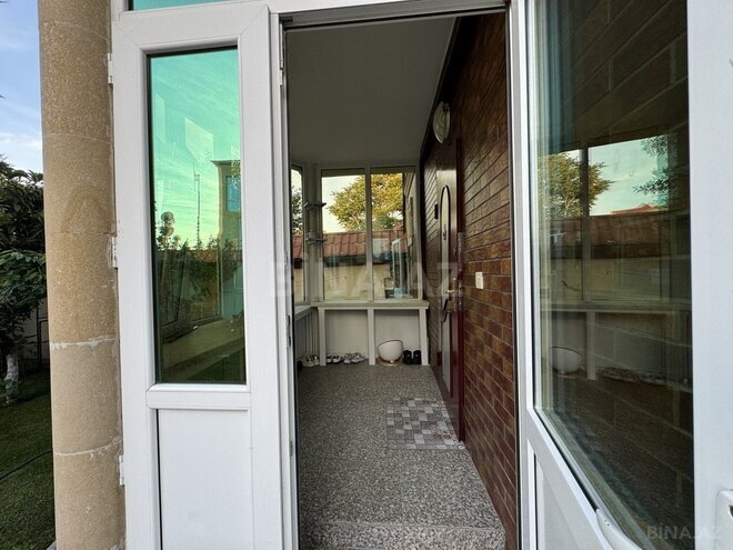6 otaqlı həyət evi/bağ evi - Biləcəri q. - 220 m² (6)