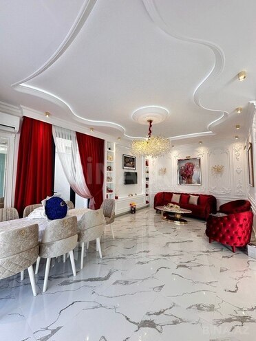 İcarəyə verilir 5 otaqlı həyət evi/bağ evi 250 m², Mərdəkan q., photo 18 from 23