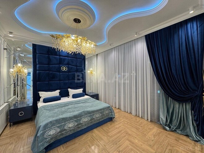 İcarəyə verilir 5 otaqlı həyət evi/bağ evi 250 m², Mərdəkan q., photo 8 from 23