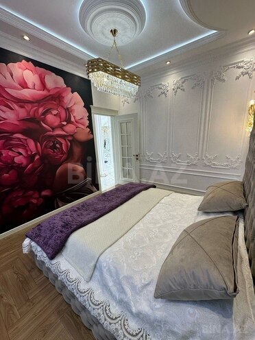 İcarəyə verilir 5 otaqlı həyət evi/bağ evi 250 m², Mərdəkan q., photo 13 from 23