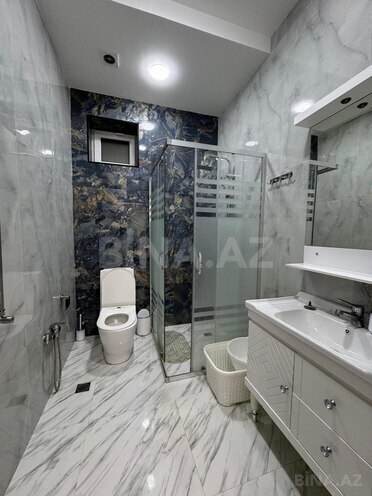 İcarəyə verilir 5 otaqlı həyət evi/bağ evi 250 m², Mərdəkan q., photo 22 from 23
