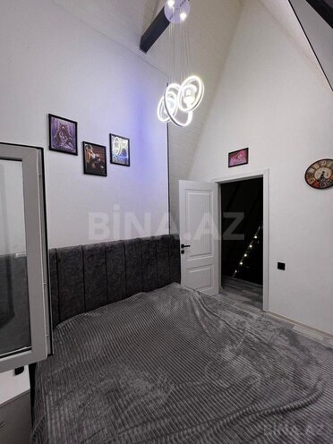 İcarəyə verilir 3 otaqlı həyət evi/bağ evi 400 m², Mərdəkan q., photo 17 from 22