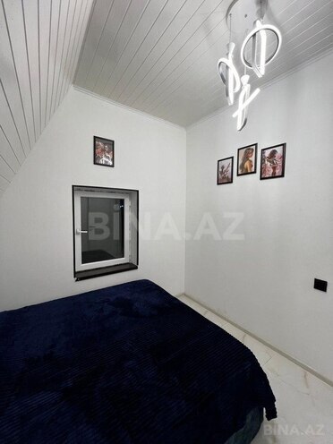 İcarəyə verilir 3 otaqlı həyət evi/bağ evi 400 m², Mərdəkan q., photo 12 from 22