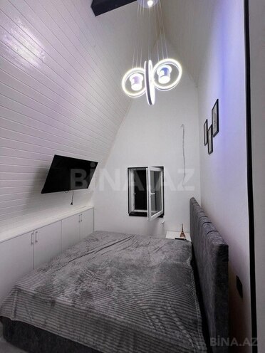 İcarəyə verilir 3 otaqlı həyət evi/bağ evi 400 m², Mərdəkan q., photo 15 from 22