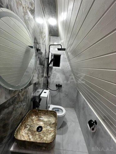 İcarəyə verilir 3 otaqlı həyət evi/bağ evi 400 m², Mərdəkan q., photo 20 from 22