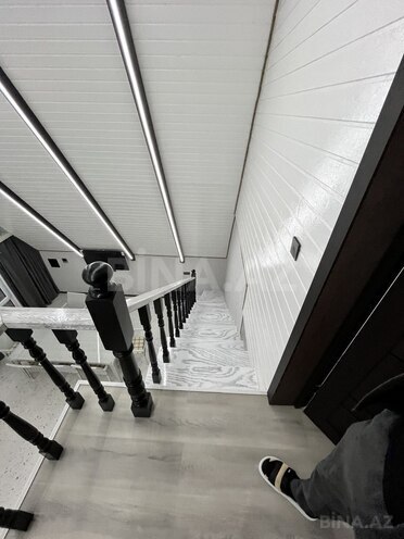 İcarəyə verilir 3 otaqlı həyət evi/bağ evi 400 m², Mərdəkan q., photo 5 from 22