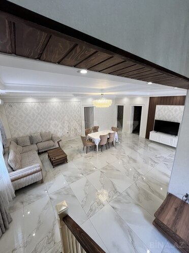 Сдаётся 4-комн. дом/дача 250 м², пос. Мардакан, photo 10 from 18