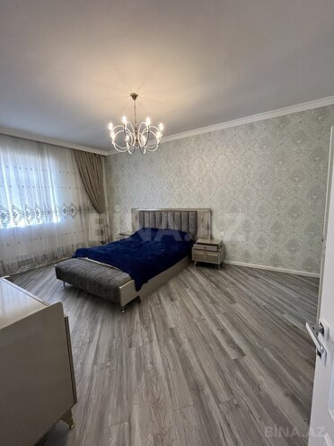 Сдаётся 4-комн. дом/дача 250 м², пос. Мардакан, photo 14 from 18