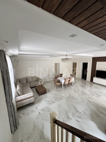 Сдаётся 4-комн. дом/дача 250 м², пос. Мардакан, photo 11 from 18