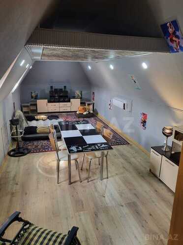 9 otaqlı həyət evi/bağ evi - Qara Qarayev m. - 296 m² (22)