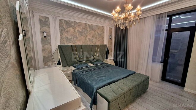 Сдаётся 3-комн. дом/дача 400 м², пос. Мардакан, photo 7 from 13