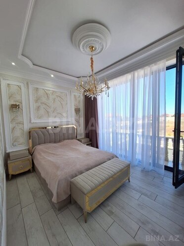 Сдаётся 3-комн. дом/дача 400 м², пос. Мардакан, photo 12 from 13